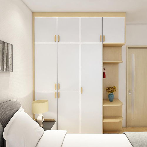 柘城130平方全屋整裝誠信企業(yè)推薦 多圖展示家居設(shè)計靈感