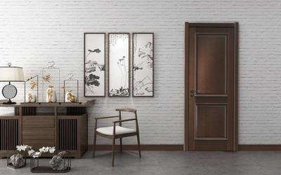 有屋木門系列新品發(fā)布，助力智能整裝落地，引領(lǐng)家居整裝新潮流