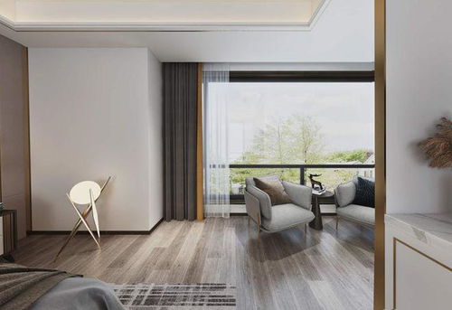 讓宅萬家全屋整裝，重新定義您的理想家居生活