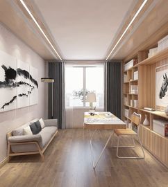 紀梵高輕奢整裝 萬種風(fēng)情賦予家居別樣的美