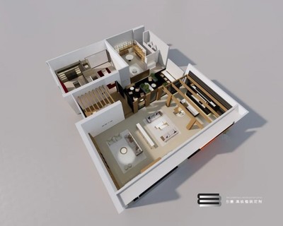 引意智能整裝 以科技賦能家居設計，開啟個性化生活新篇章