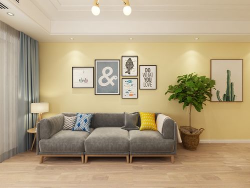 北歐空間全屋整裝 以匠心定制，讓產(chǎn)品詮釋空間藝術(shù)