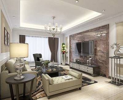 安徽寬居新材料廠 一站式全屋整裝，定制理想家居新體驗(yàn)