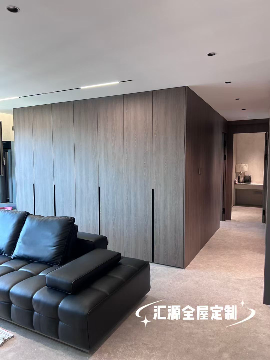 深度剖析 匯源全屋定制的靠譜與高性價(jià)比之道