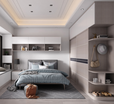 引領整裝風尚，鑄就品質輝煌 | 2024整裝定制品牌新格局解讀