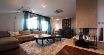 家居整裝 從效果圖到現(xiàn)實，夢想能否照進現(xiàn)實？